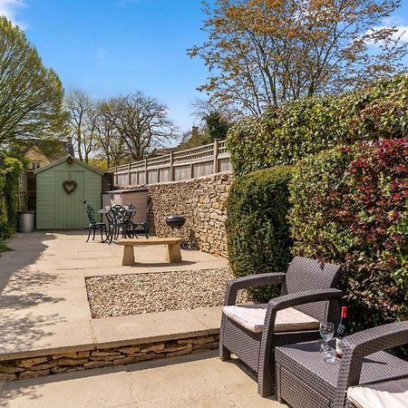 Forsythia Cottage Bourton-on-the-Water Exteriér fotografie