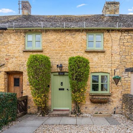 Forsythia Cottage Bourton-on-the-Water Exteriér fotografie